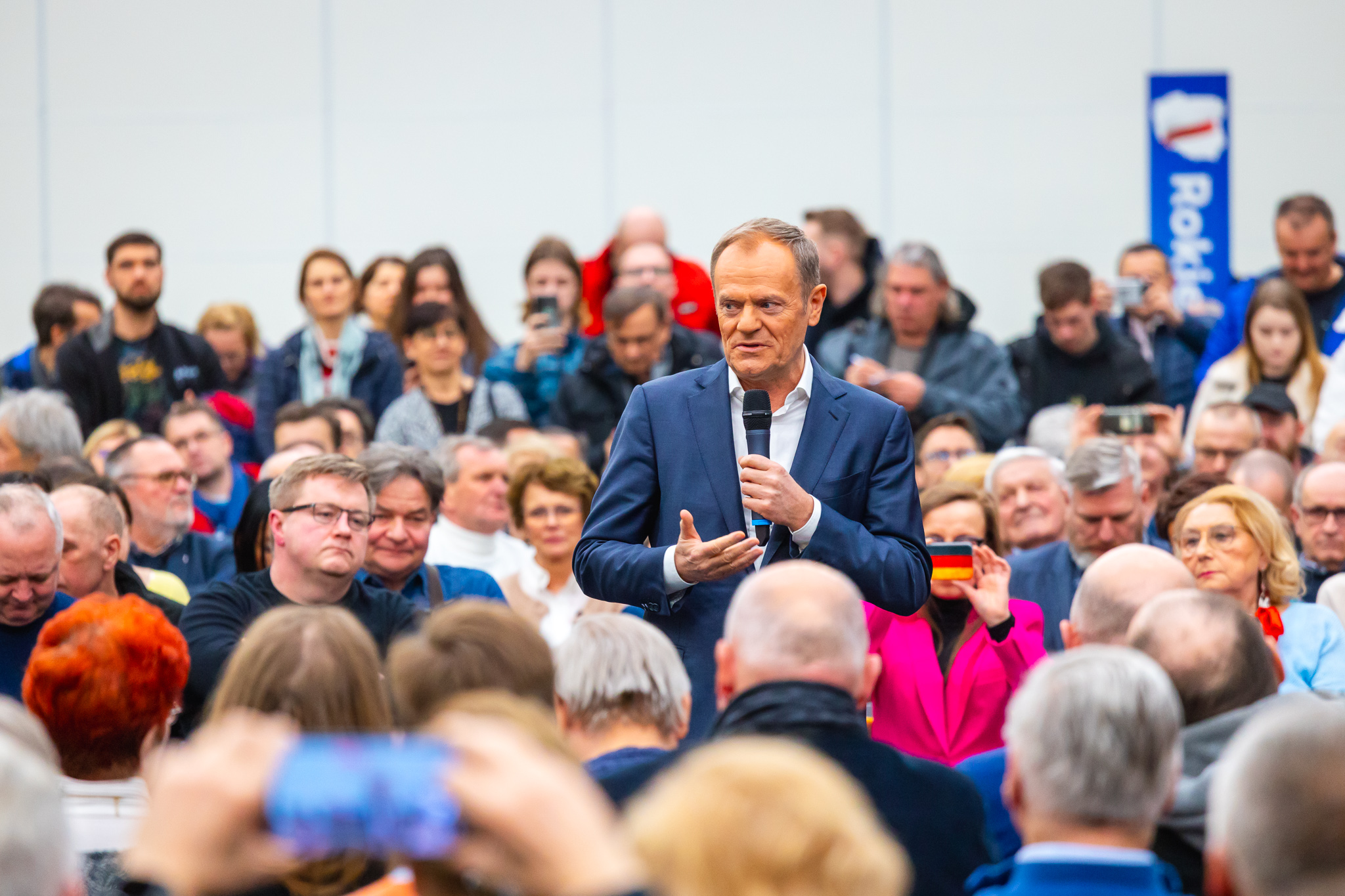 Fotoreportaż z konferencji